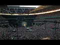 Taylor Swift - August, Illicit Affairs, My Tears Ricochet  • Wembley 