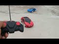 Remote Control 3D Light Rc Car Unboxing and testing & Remote car