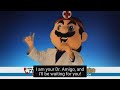 Both Of The Dr. Amigo Commercials With ENG Subtitles