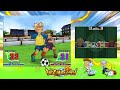 Inazuma Eleven DS Episode 15 Using our own Ninjutsu!?!