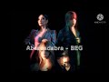 abracadabra - brown eyed girls (slowed + reverb)