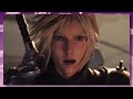 Comparing Final Fantasy 7 to FF7 REBIRTH