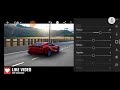 How to make realistic car render tutorial in Prisma 3d | Panda Pixels