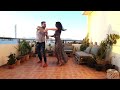 Smooth Salsa Dancing ✨🕺💃 #salsadancing