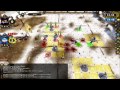 Blood Bowl Chaos Edition High Elves Game Two