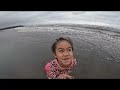 水尾海灘｜GoPro HERO10 ｜漲潮