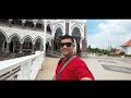 Kerala Trip vlog - Day 1 - Ernakulam