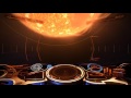 Elite: Dangerous Test