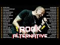 Alternative Rock Of The 90s 2000s - Linkin park, Creed, AudioSlave, Hinder, Evanescence