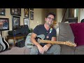 Brent Mason & His 67 Tele Changed Nashville Forever.(Guitar Stories ep4)