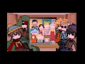 south park react to kenny x butters  •south park• gacha south park reacts  react to kenny x butters