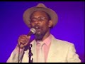 Linton Kwesi Johnson   2004   Live in Paris VDub