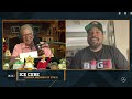 Ice Cube Sheds Light On BIG-3's Offer To Caitlin Clark | 6/13/24