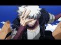 My Hero Academia Sakuga MAD #2 (Seasons 1-6 + Movies 2-3)