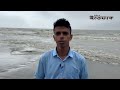উপকূলে আঘাত হানলো ঘূর্ণিঝড় 'মিধিলি | Cyclone Midhili | Dhaka | Bhola | Daily Ittefaq
