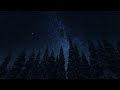 The Yawning Grave and Frozen Pines - Seamless Transition - Lord Huron