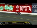 NASCAR Bass Pro Shops Truck Series Season 1: Race 11: Sonoma Raceway