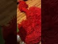 ￼Elmo Farts Out A Spider 😳 #shorts