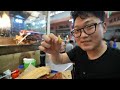 COMIDA DE MERCADO en YUCATÁN