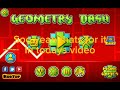 Playing ur geometry dash levels(in comment)