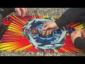 The BEST X Beyblades TOURNAMENT