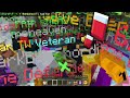 The World's Most Unfair Game of Hive Bedwars