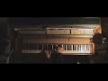 Einaudi - Experience (Cover)