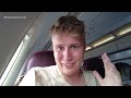 WIZZ AIR AIRBUS A320 - A HORRIBLE EXPERIENCE | TRIP REPORT