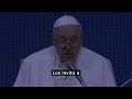 La ATERRADORA profecía de San Malaquías sobre el Papa Francisco se hará realidad en 2024