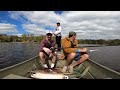 As Seen On TV Fishing Rod Challenge 1v1v1 (Rocket Fishing Rod, Instant Fisherman, Pocket Fisherman)