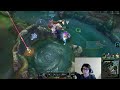 How to play like a PSYCHO Jungler (correctly) - Dispelling the Low Elo Narrative as Rek'sai