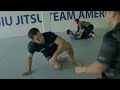 Jon Jon & Josh Valles - Jiu Jitsu Team America