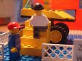 The Jailbreak (Brickfilm)