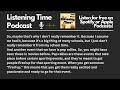 English Listening Podcast - School Events