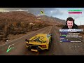 Forza Horizon 5 : Game of HORSE!!