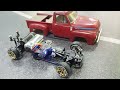 rc drift 1/24 truck drift