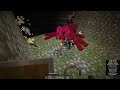 Cracker's Witherstorm EP2 | Wither Sickness