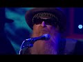 ZZTop - Blue Jean Blues (Live From Texas 2008) HD-video