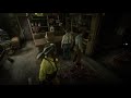 RDR2 You Can Give Stolen Register Cash to Spanish Slaves in St. Denis Pawnshop