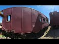 Boxcar Beeotches [4K HD 360°]