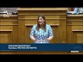 Ξέπλυμα Ναζί: κ.Πλεύρη έχετε αλλιώς συνηθίσει… (22/5/24)