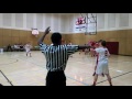 Creswell vs Coquille jv