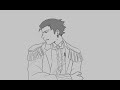 laplace’s angel - aa swap au animatic