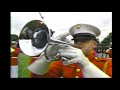 Marine Drum & Bugle Corps Independence Day Broadcast featuring Colonel Truman W. 