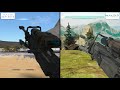 Halo Infinite vs Halo 5 - Direct Comparison! Attention to Detail & Graphics! PC ULTRA 4K