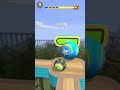 Going Balls SpeedRun Gameplay New Update Level (10418-10434)