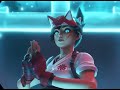 Kiriko edit - overwatch game edit - AE free PF