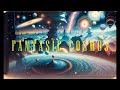 FANTASTIC COSMOS (4K UHD) Dolby Atmos Enhanced Stereo