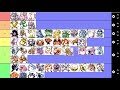 Tiering every fully evolved Pokemon in Red and Blue based on Playthrough Viability Ft. Filthy Cubone