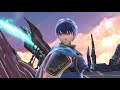 Super Smash Bros Ultimate Spirits Mode (World of Light Cinematic)